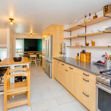 Cosy 3-Bedroom Home In Quiet Cul-De-Sac. Pickering Exterior photo