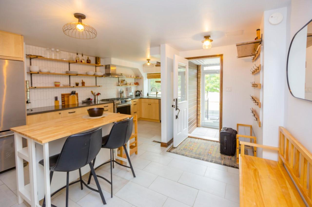 Cosy 3-Bedroom Home In Quiet Cul-De-Sac. Pickering Exterior photo