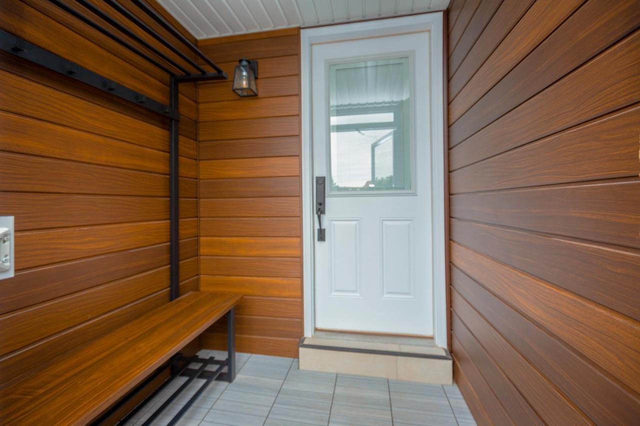 Cosy 3-Bedroom Home In Quiet Cul-De-Sac. Pickering Exterior photo