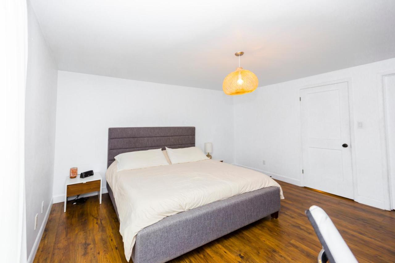Cosy 3-Bedroom Home In Quiet Cul-De-Sac. Pickering Exterior photo