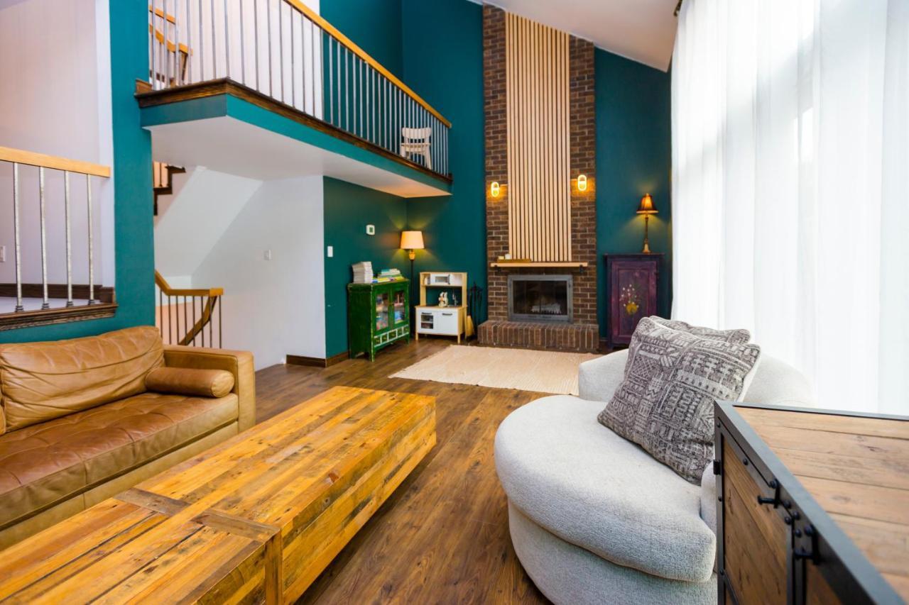 Cosy 3-Bedroom Home In Quiet Cul-De-Sac. Pickering Exterior photo