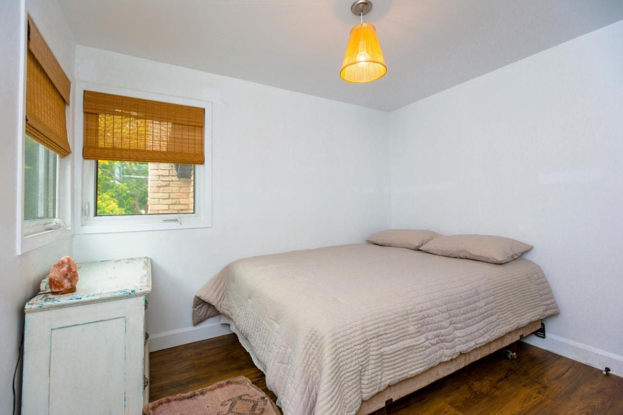 Cosy 3-Bedroom Home In Quiet Cul-De-Sac. Pickering Exterior photo